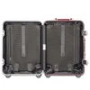 Original Cabin Twist in Suitcase Rot