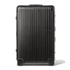 Original Check-In L Aluminum Suitcase
