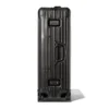 Original Check-In L Aluminum Suitcase