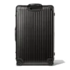 Original Check-In L Aluminum Suitcase