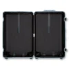 Original Check-In L Aluminum Suitcase