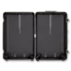 Original Check-In L Aluminum Suitcase