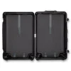 Original Check-In L Aluminum Suitcase