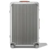 Original Check-In L Twist Suitcase