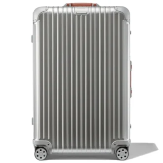 Original Check-In L Twist Suitcase