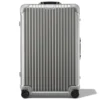 Original Check-In L Twist Suitcase