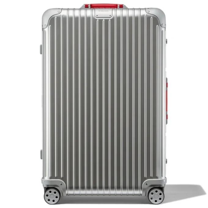 Original Check-In L Twist Suitcase