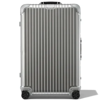 Original Check-In L Twist Suitcase