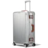 Original Check-In L Twist Suitcase