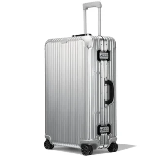Original Check-In L Twist Suitcase