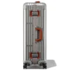 Original Check-In L Twist Suitcase