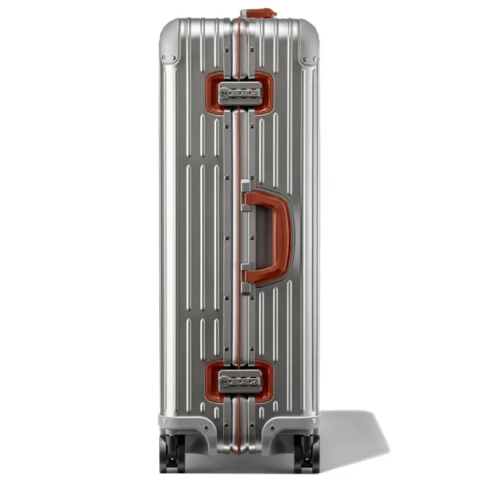 Original Check-In L Twist Suitcase