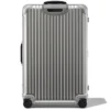 Original Check-In L Twist Suitcase