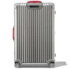 Original Check-In L Twist Suitcase