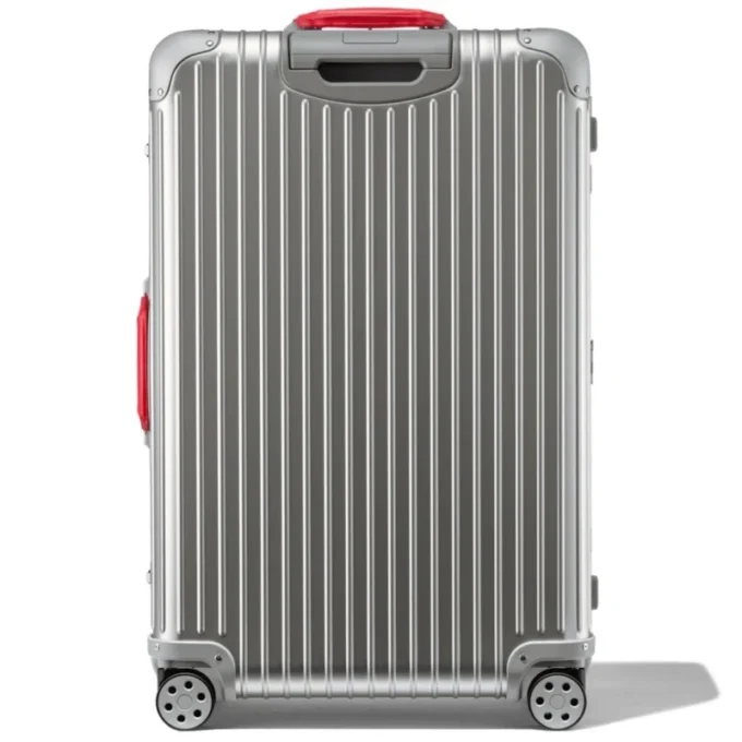 Original Check-In L Twist Suitcase