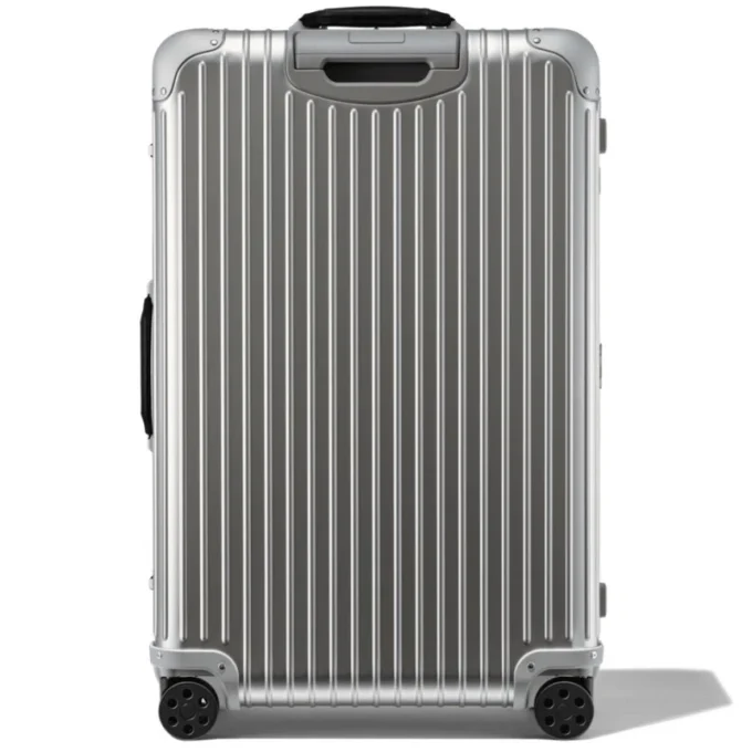 Original Check-In L Twist Suitcase