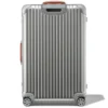 Original Check-In L Twist Suitcase