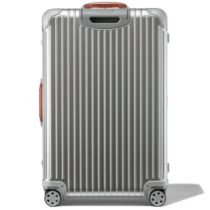 Original Check-In L Twist Suitcase