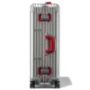 Original Check-In L Twist Suitcase