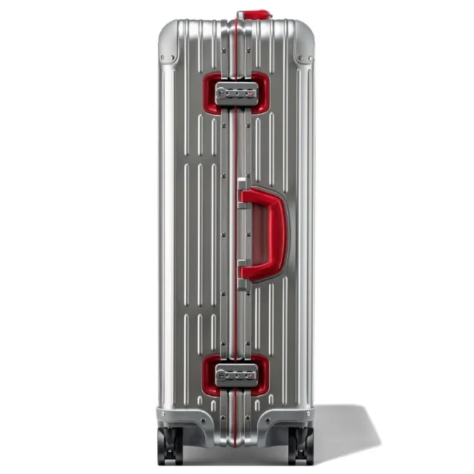 Original Check-In L Twist Suitcase