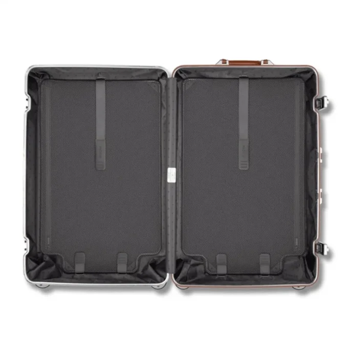 Original Check-In L Twist Suitcase