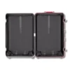 Original Check-In L Twist Suitcase