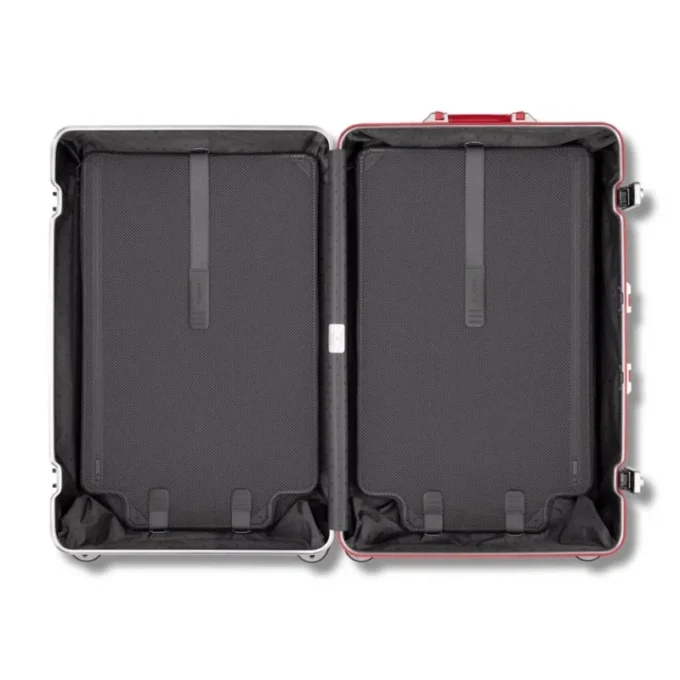 Original Check-In L Twist Suitcase