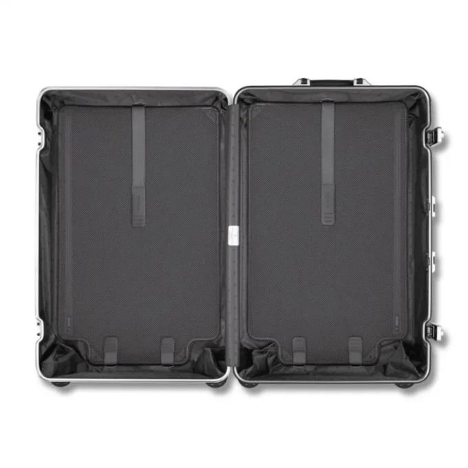 Original Check-In L Twist Suitcase