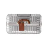 Original Check-In L Twist Suitcase