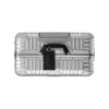 Original Check-In L Twist Suitcase
