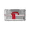 Original Check-In L Twist Suitcase