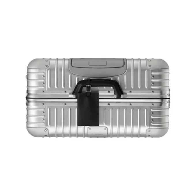 Original Check-In L Twist Suitcase
