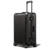Original Check-In M Aluminum Suitcase
