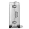 Original Check-In M Aluminum Suitcase