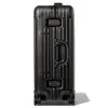 Original Check-In M Aluminum Suitcase
