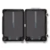 Original Check-In M Aluminum Suitcase
