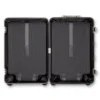 Original Check-In M Aluminum Suitcase