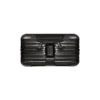 Original Compact Wheeled Briefcase in Aluminum Suitcase