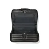 Original Compact Wheeled Briefcase in Aluminum Suitcase