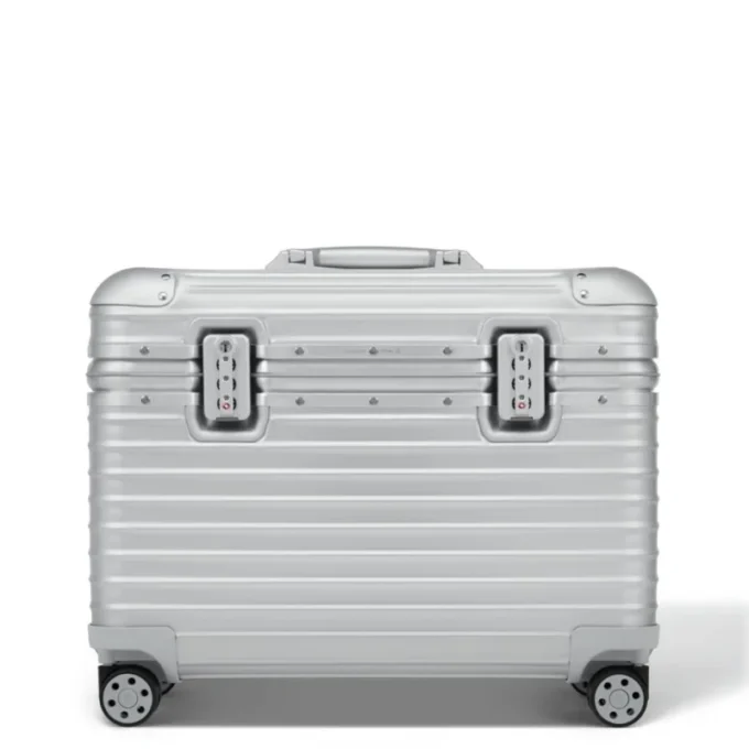 Original Pilot Case Suitcase