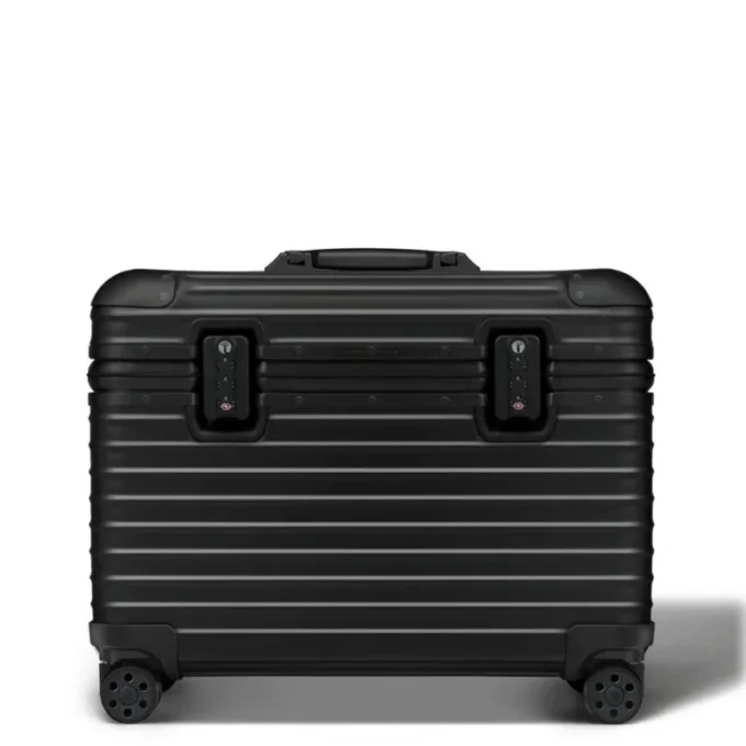 Original Pilot Case Suitcase