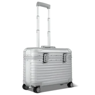 Original Pilot Case Suitcase