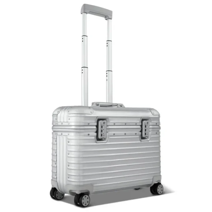 Original Pilot Case Suitcase