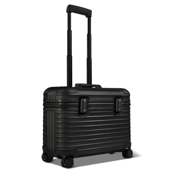 Original Pilot Case Suitcase