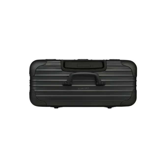 Original Pilot Case Suitcase