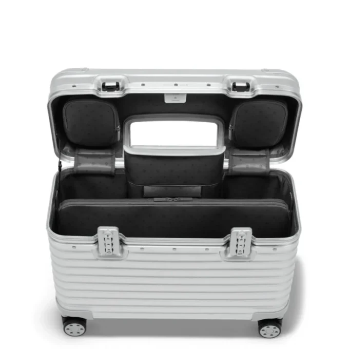 Original Pilot Case Suitcase