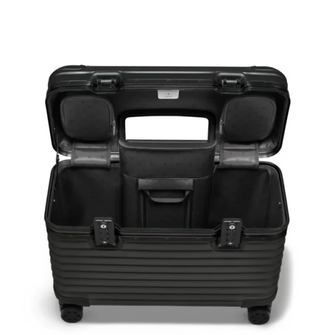 Original Pilot Case Suitcase