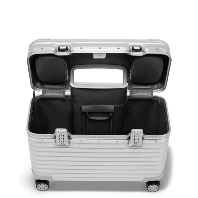 Original Pilot Case Suitcase