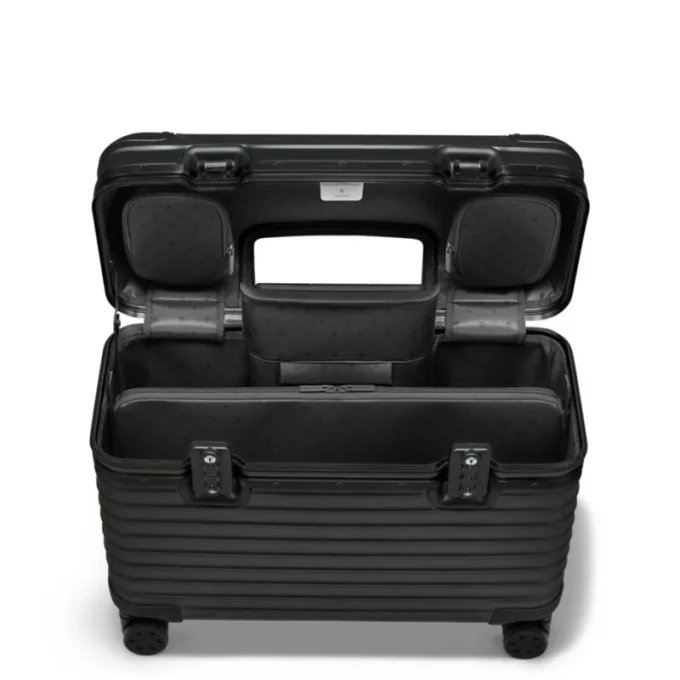 Original Pilot Case Suitcase