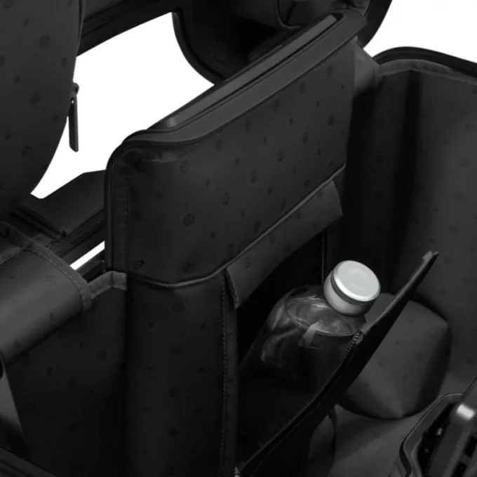 Original Pilot Case Suitcase